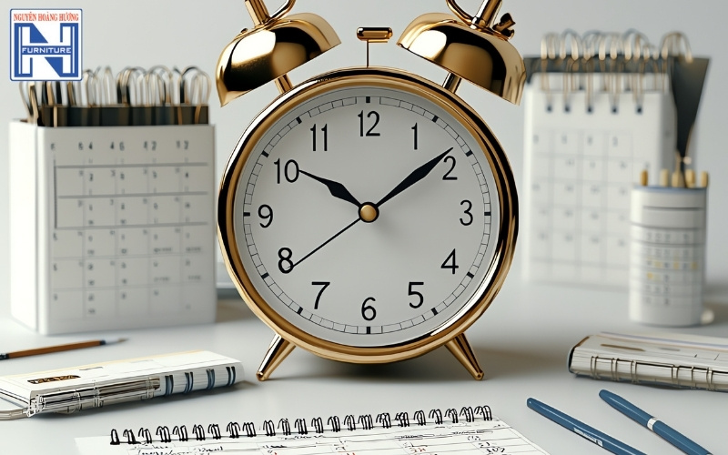 đồ trang trí bàn làm việc