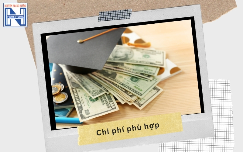 Giá giường gỗ sồi 1m6