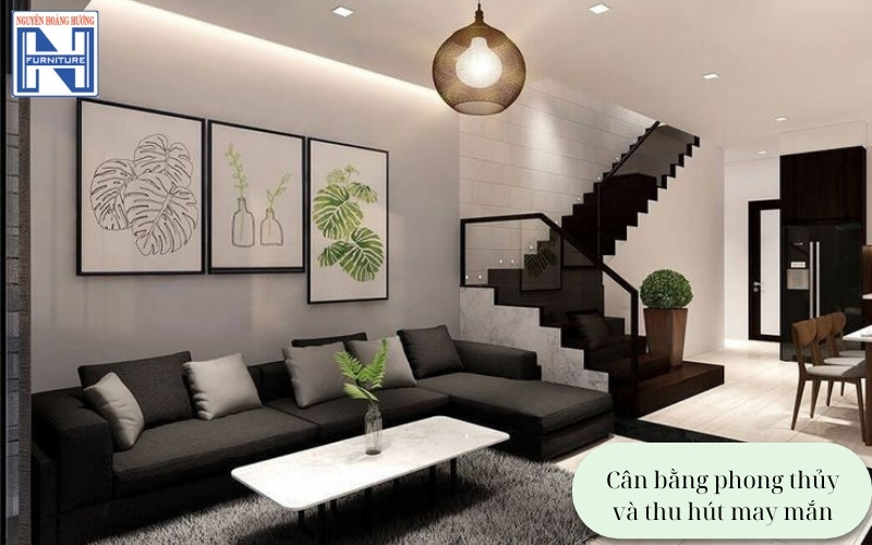 Kích thước sofa chữ l