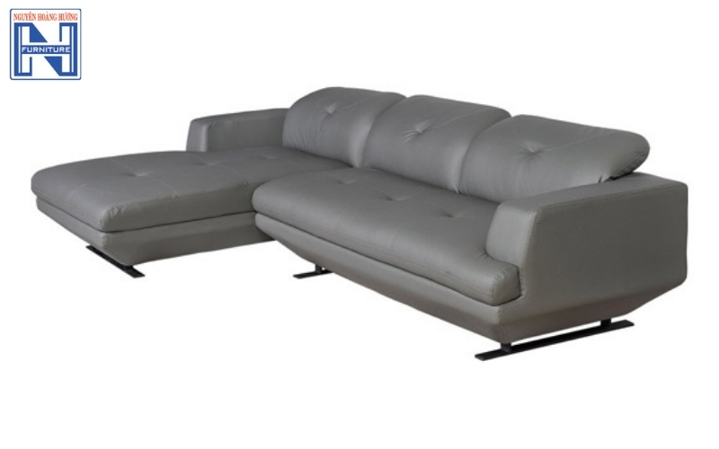 Kích thước sofa chữ l