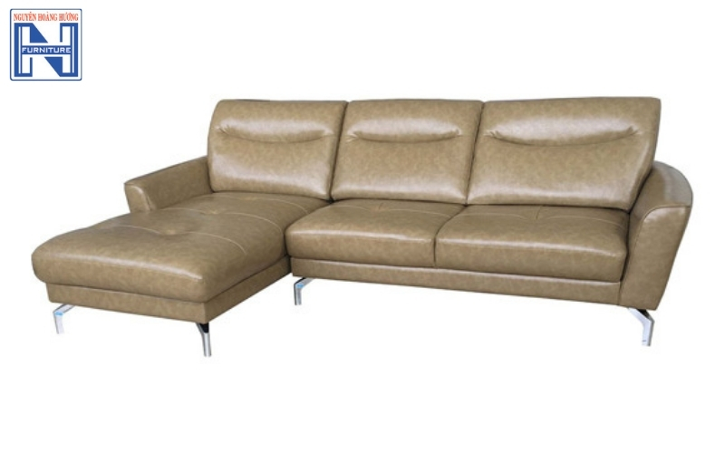 Kích thước sofa chữ l