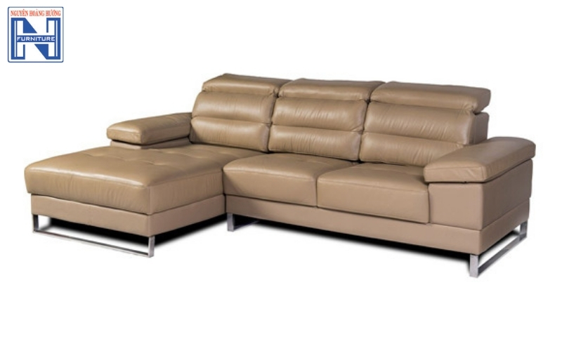 Kích thước sofa chữ l