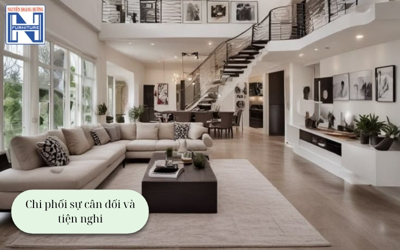 Kích thước sofa chữ l