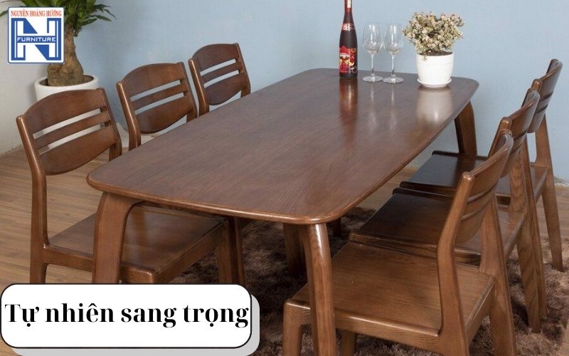 Mẫu chân bàn gỗ đẹp