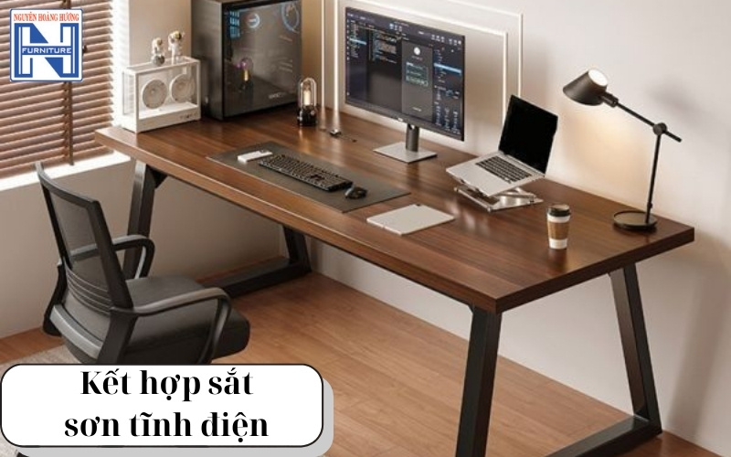 Mẫu chân bàn gỗ đẹp