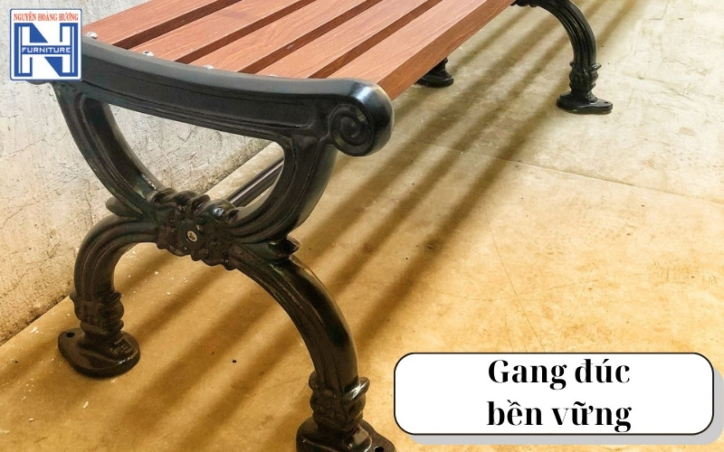 Mẫu chân bàn gỗ đẹp