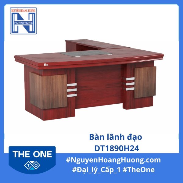 Bàn lãnh đạo DT1890H24