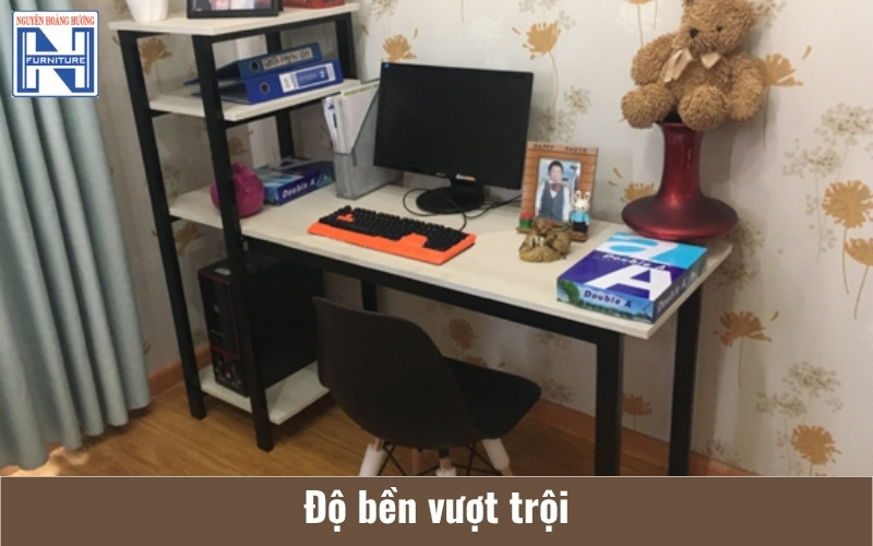 bàn máy tính 1m