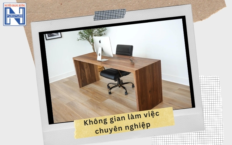 bàn máy tính 1m4