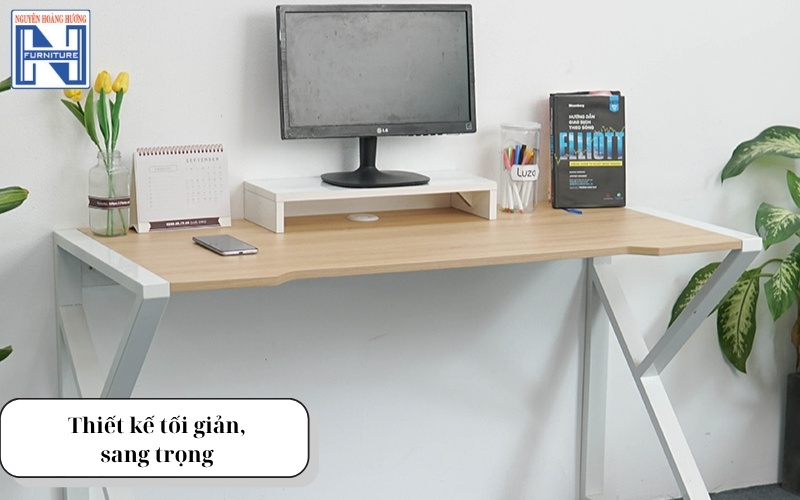 bàn máy tính gấp gọn