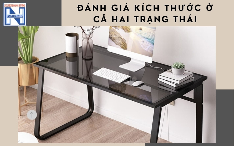 bàn máy tính gấp gọn