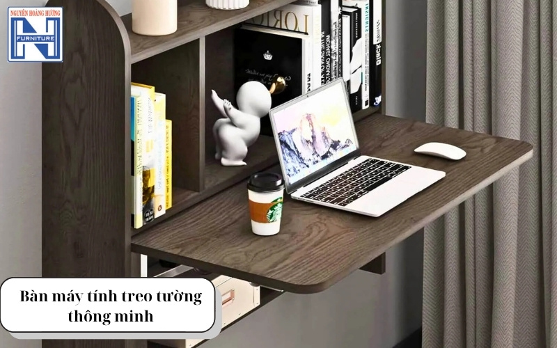 bàn máy tính gấp gọn