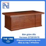 Bàn Lãnh Đạo Cao Cấp DT2010V19