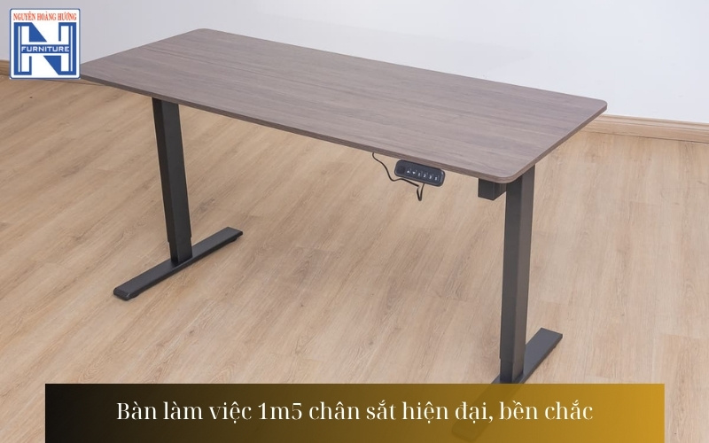 Bàn làm việc 1m5