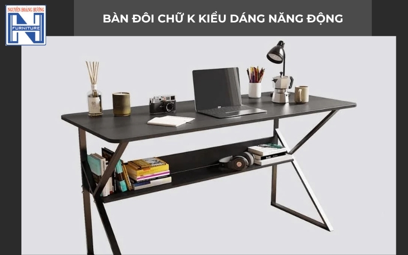 Bàn làm việc 2 người ngồi Bàn làm việc 2 người ngồi