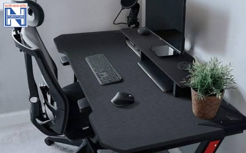 Bàn làm việc 2m4
