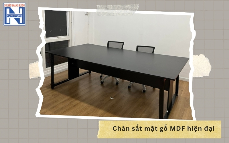 Bàn làm việc 2m4