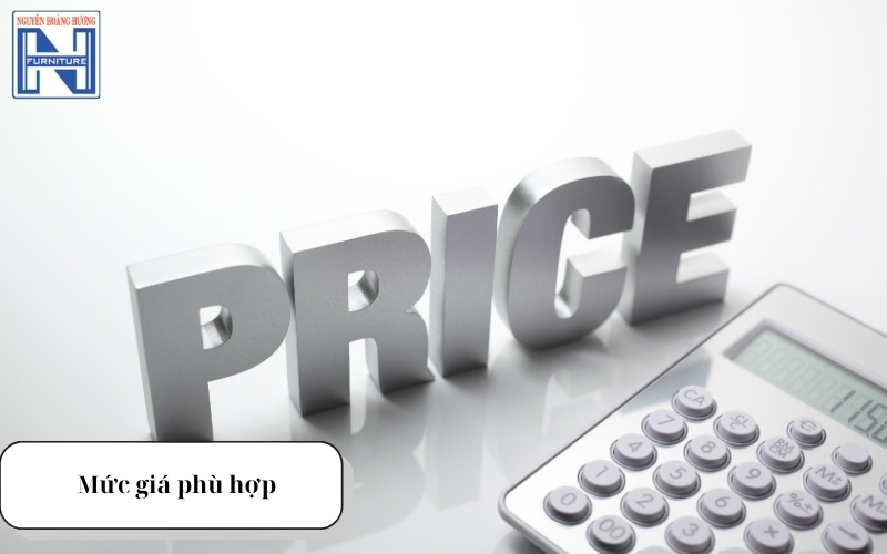 Bàn làm việc có hộc tủ