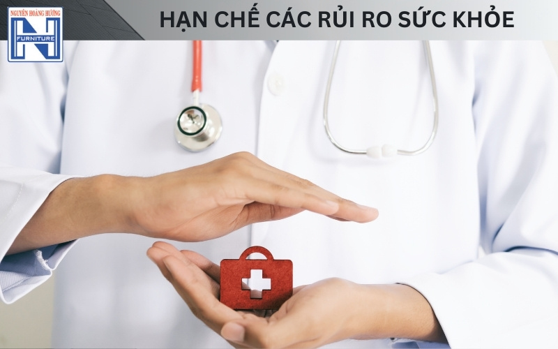 Bàn làm việc điều chỉnh độ cao