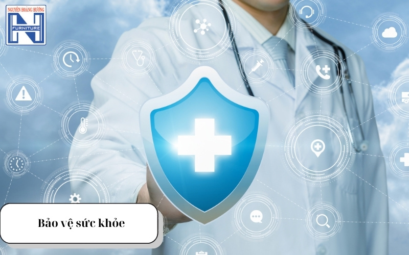 Bàn làm việc điều chỉnh độ cao