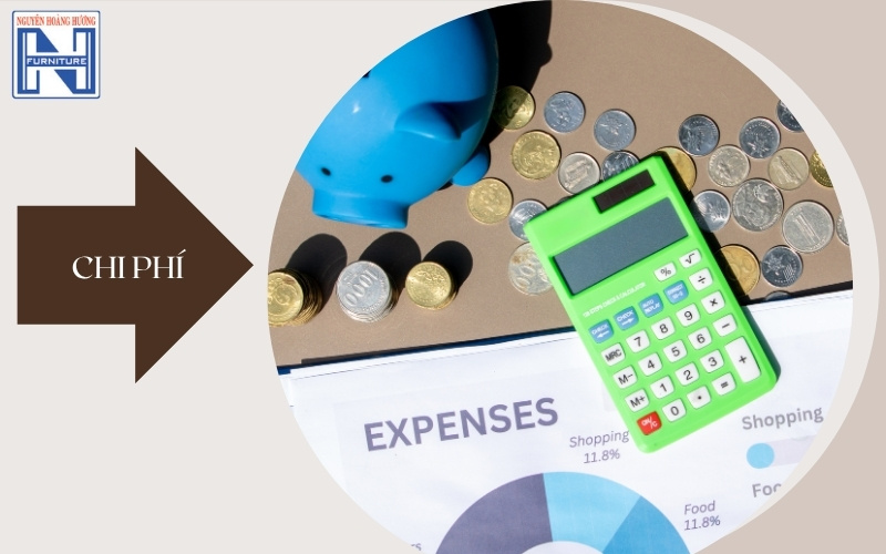 bàn làm việc Inox