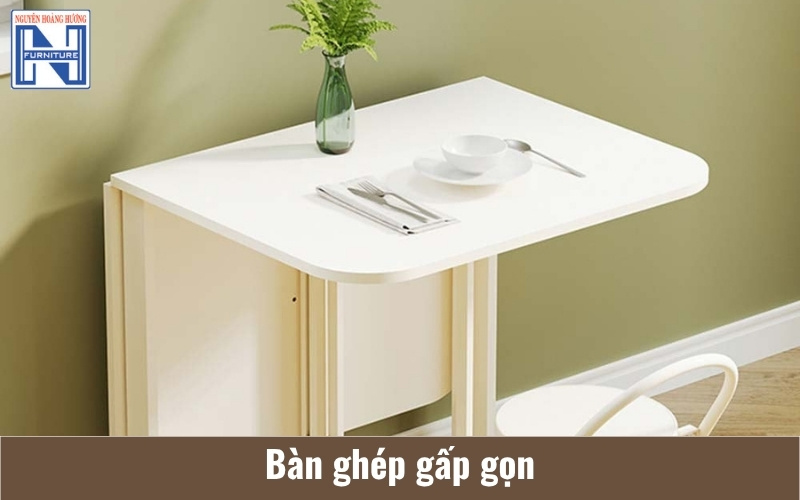Bàn làm việc lắp ráp