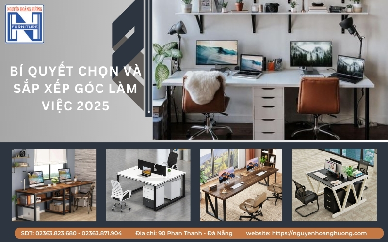 Bàn để máy tính