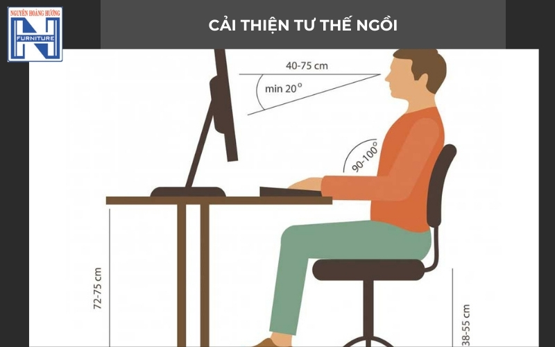 Bàn để máy tính