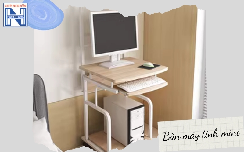Bàn để máy tính