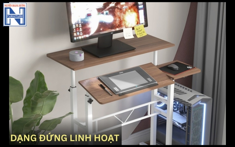 Bàn để máy tính