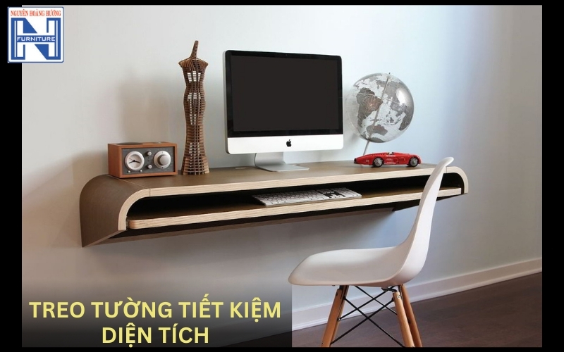 Bàn để máy tính