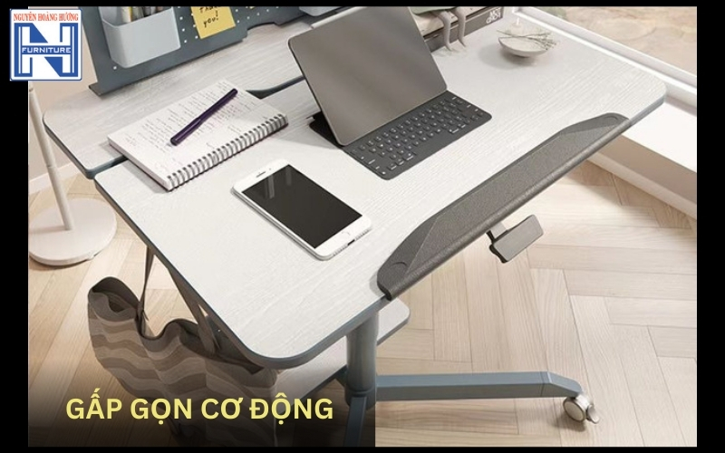 Bàn để máy tính