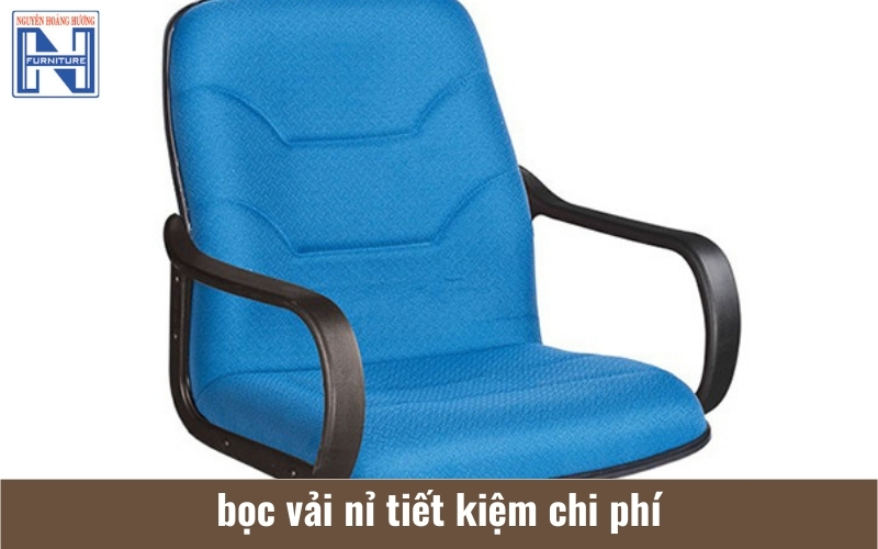 Ghế trưởng phòng hòa phát