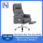 Ghế giám đốc The One BC06