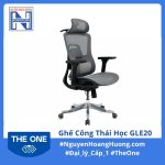 Ghế Công Thái Học GLE20