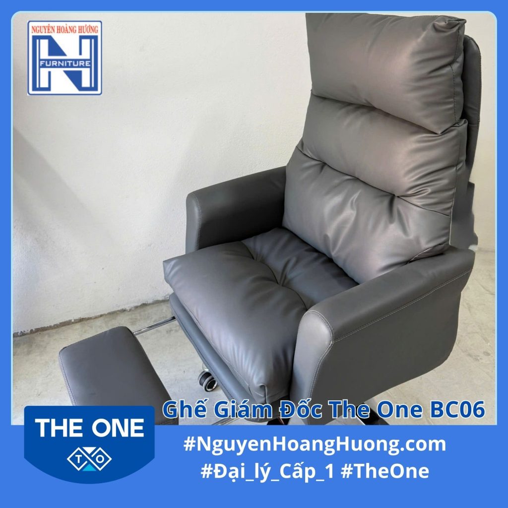 Ghế giám đốc The One BC06