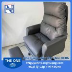 Ghế giám đốc The One BC06