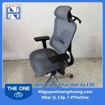 Ghế Công Thái Học GLE20