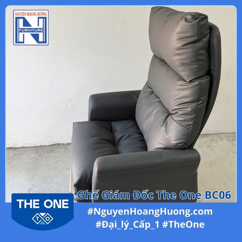 Ghế giám đốc The One BC06