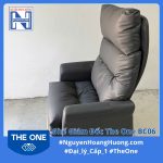 Ghế giám đốc The One BC06