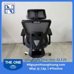 Ghế Công Thái Học GLE20