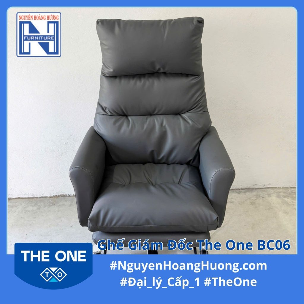 Ghế giám đốc The One BC06