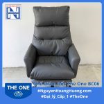 Ghế giám đốc The One BC06