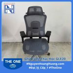 Ghế Công Thái Học GLE20