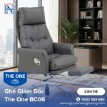 Ghế giám đốc The One BC06