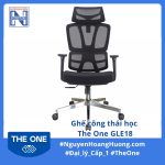 Ghế công thái học The One GLE18 - Ảnh 5