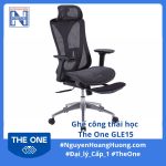 Ghế công thái học The One GLE15