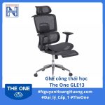 Ghế công thái học The One GLE13