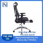 Ghế công thái học The One GLE15