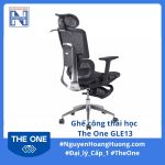 Ghế công thái học The One GLE13 - Ảnh 4